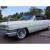 Cadillac : DeVille Conv.
