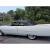 Cadillac : DeVille Conv.