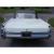Cadillac : DeVille Conv.