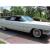 Cadillac : DeVille Conv.