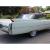 Cadillac : DeVille Conv.