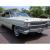 Cadillac : DeVille Conv.