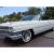 Cadillac : DeVille Conv.