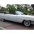 Cadillac : DeVille Conv.