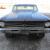 Chevrolet : Nova Canso Sports Deluxe