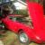 Chevrolet : Corvette 2 Door Coupe