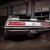 Chevrolet : Camaro Pro Touring RS