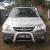 Mazda Tribute Limited 2001 4D Wagon 4 SP Automatic 4x4 3L Multi Point in Eagleby, QLD
