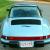 Porsche : 911 911SC TARGA