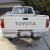Toyota : Other Pickup