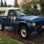 Toyota : Other Toyota, SR5, 4X4, 20R Eng, Straight Axel, Vintage,