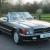 Mercedes-Benz 560 SL | Just 19K Miles | LHD | Euro Bumpers and Lamps
