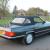 Mercedes-Benz 560 SL | Just 19K Miles | LHD | Euro Bumpers and Lamps