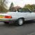 Mercedes-Benz 380 SL | Just 9000 Miles from new | LHD | Euro Bumpers and Lamps