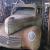 Barn Find 1940'S Willys Deluxe Sedan Suit Restoration OR HOT ROD