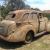 Barn Find 1940'S Willys Deluxe Sedan Suit Restoration OR HOT ROD