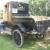 Ford : Model T Wilson Brothers (Calgary) coach