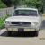 Ford : Mustang standard