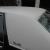Cadillac : DeVille leather