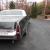 Cadillac : DeVille leather