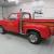 Dodge : Other Pickups Lil' Red Exp