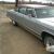 Lincoln : Continental loaded