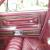 Lincoln : Continental loaded