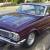 1964 Ford XM Coupe XP Front V8 Windsor TWO Door Classic Melbourne in Boronia, VIC