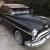 Oldsmobile : Eighty-Eight 50 Olds 88 Lowered Sedan Daily Driver No Reserve!!