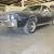 AMC : AMX PROJECT/BARN FIND