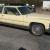 Cadillac : DeVille Coupe Deville