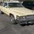 Cadillac : DeVille Coupe Deville