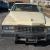 Cadillac : DeVille Coupe Deville