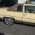 Cadillac : DeVille Coupe Deville