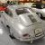 Porsche : 356 2 Door Coupe with a Sunroof