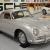 Porsche : 356 2 Door Coupe with a Sunroof