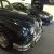 Jaguar MK II 1962 3.8 Auto Full Restoration - Incredible condition - 70k Miles