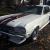Ford : Mustang GT 350 Shelby