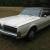 Mercury : Cougar See other auction 1971 Mustang Fastback for $3995