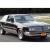 Oldsmobile : 442 2dr Coupe