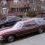 Pontiac : Catalina Safari Woody Wagon