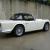 Triumph TR4-1963-OEW-Lovely condition