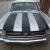 Ford : Mustang 1964.5 MUSTANG COUPE V-8 AUTO TRANS VERY NICE
