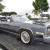 Cadillac : Eldorado HESS AND EISENHARDT CONVERTIBLE