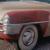 Chrysler : New Yorker Coupe