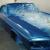 Ford : Mustang GT