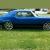 Oldsmobile : Cutlass 2 Door Coupe