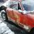 Porsche : 912 912 coupe