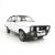 An Unrestored Ford Escort Mk2 1600 Sport with Just 11,886 Miles from New.