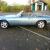 JAGUAR XJS CONVERTIBLE GUY SALMON EDITION NO 5 - 4.0LTR – 1993 STUNNING